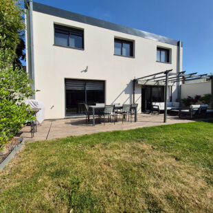 Maison Leers semi-individuelle – grande surface habitable