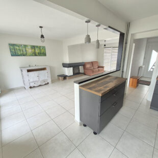 Maison Hallennes Lez Haubourdin 4 pièce(s) 90 m2