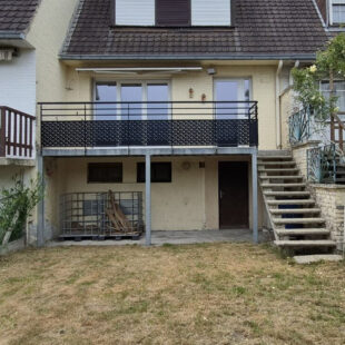 Maison Hallennes Lez Haubourdin 4 pièce(s) 90 m2