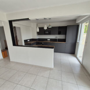 Maison Hallennes Lez Haubourdin 4 pièce(s) 90 m2