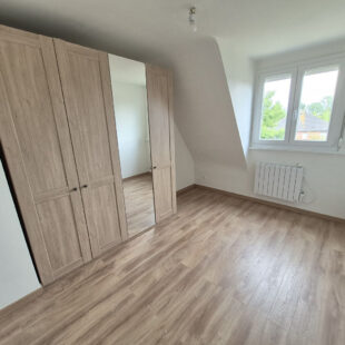 Maison Hallennes Lez Haubourdin 4 pièce(s) 90 m2