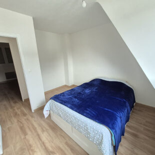 Maison Hallennes Lez Haubourdin 4 pièce(s) 90 m2