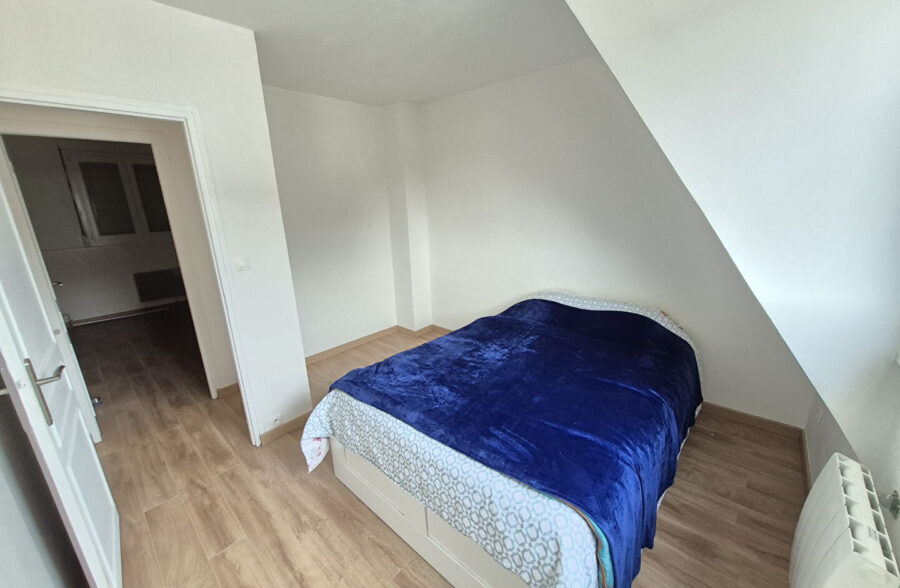 Maison Hallennes Lez Haubourdin 4 pièce(s) 90 m2