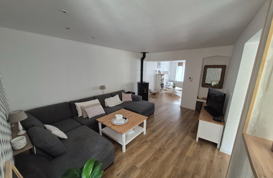Maison Annoeullin 4 pièce(s) 141 m2