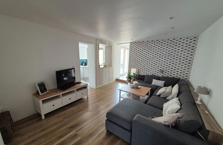 Maison Annoeullin 4 pièce(s) 141 m2