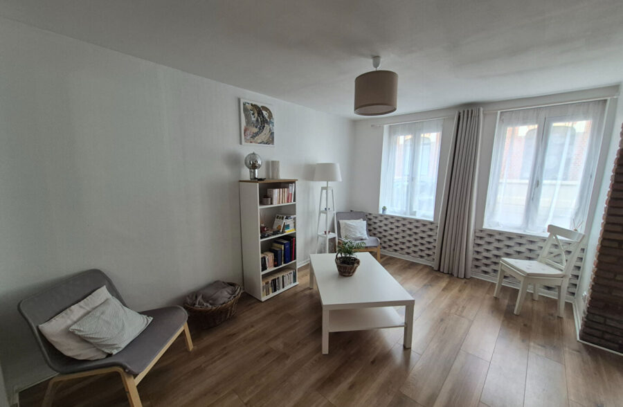 Maison Annoeullin 4 pièce(s) 141 m2