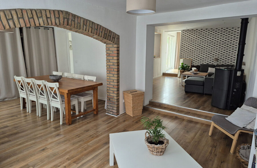 Maison Annoeullin 4 pièce(s) 141 m2