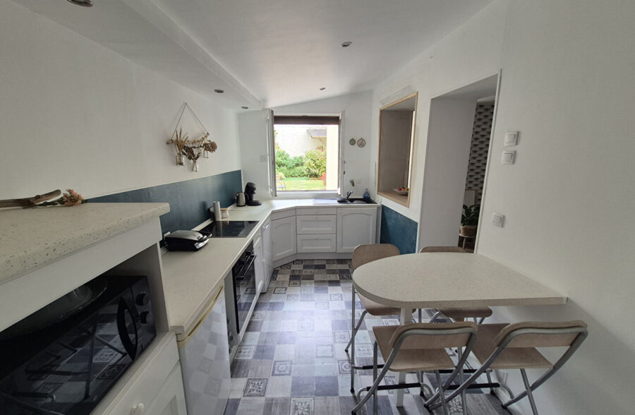 Maison Annoeullin 4 pièce(s) 141 m2