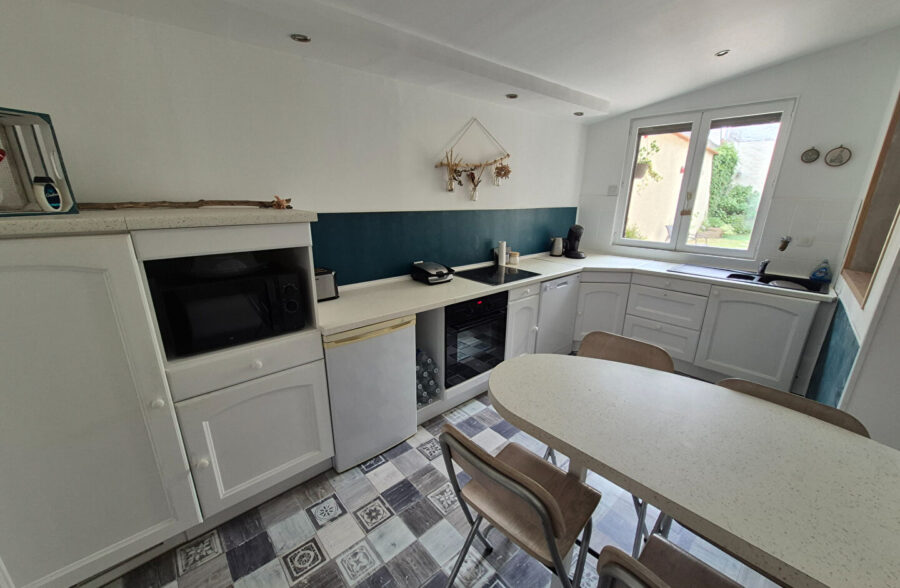 Maison Annoeullin 4 pièce(s) 141 m2