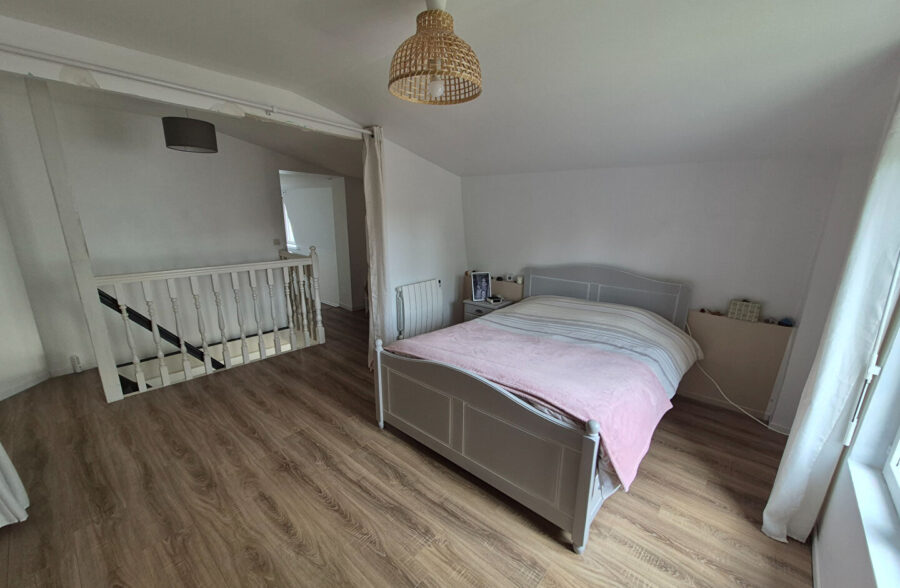 Maison Annoeullin 4 pièce(s) 141 m2