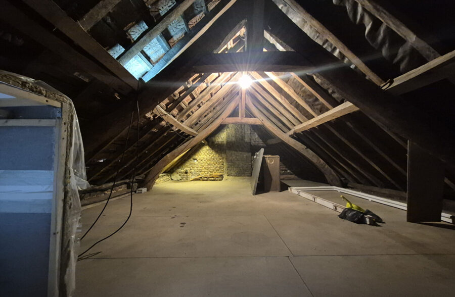 Maison Annoeullin 4 pièce(s) 141 m2