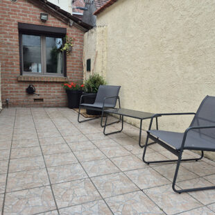 Maison Annoeullin 4 pièce(s) 141 m2