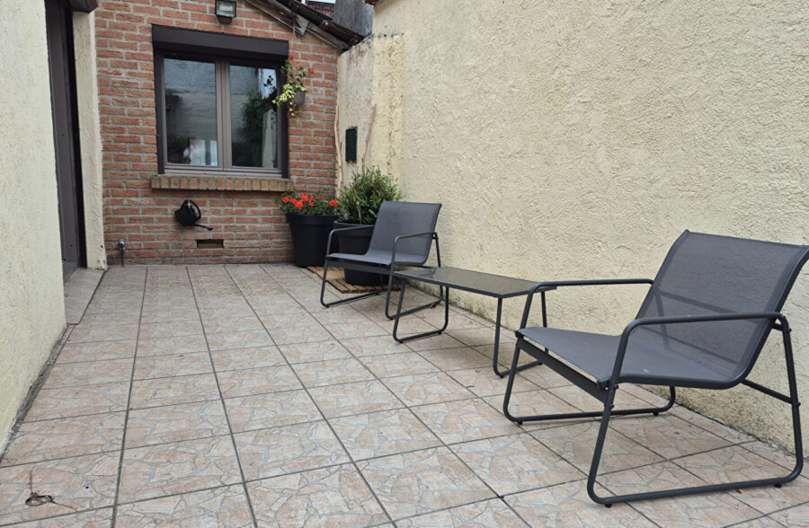 Maison Annoeullin 4 pièce(s) 141 m2