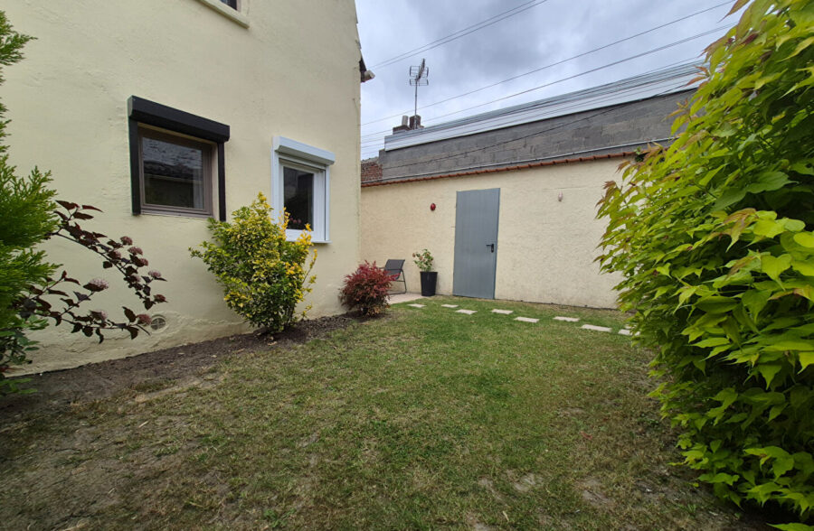Maison Annoeullin 4 pièce(s) 141 m2