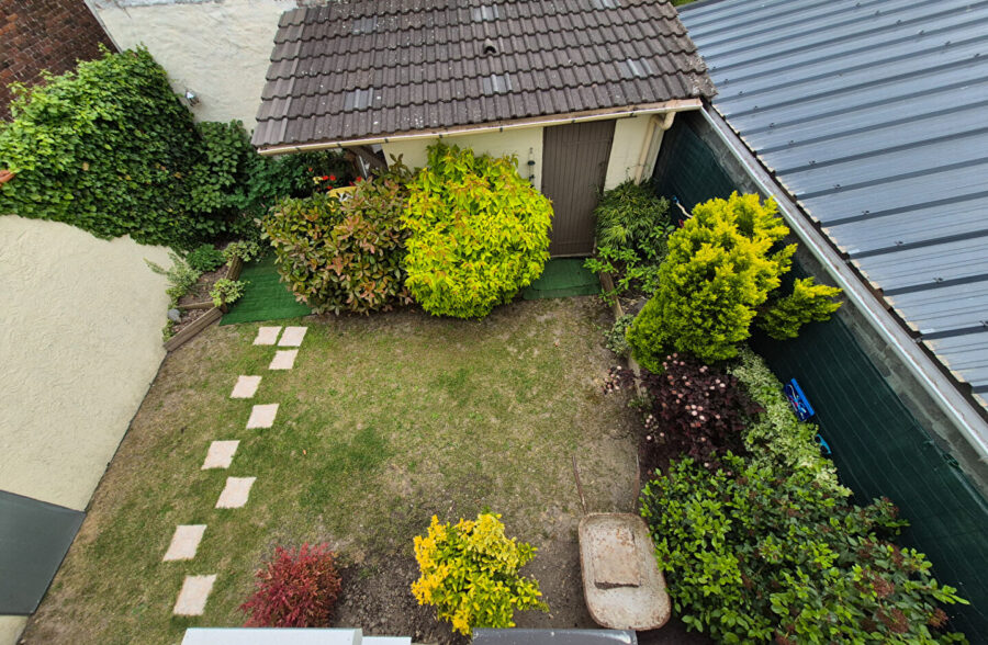 Maison Annoeullin 4 pièce(s) 141 m2