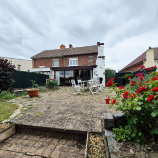 Maison Douai 5 pièce(s) 111 m2