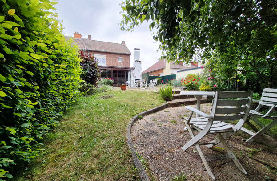 Maison Douai 5 pièce(s) 111 m2