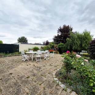 Maison Douai 5 pièce(s) 111 m2