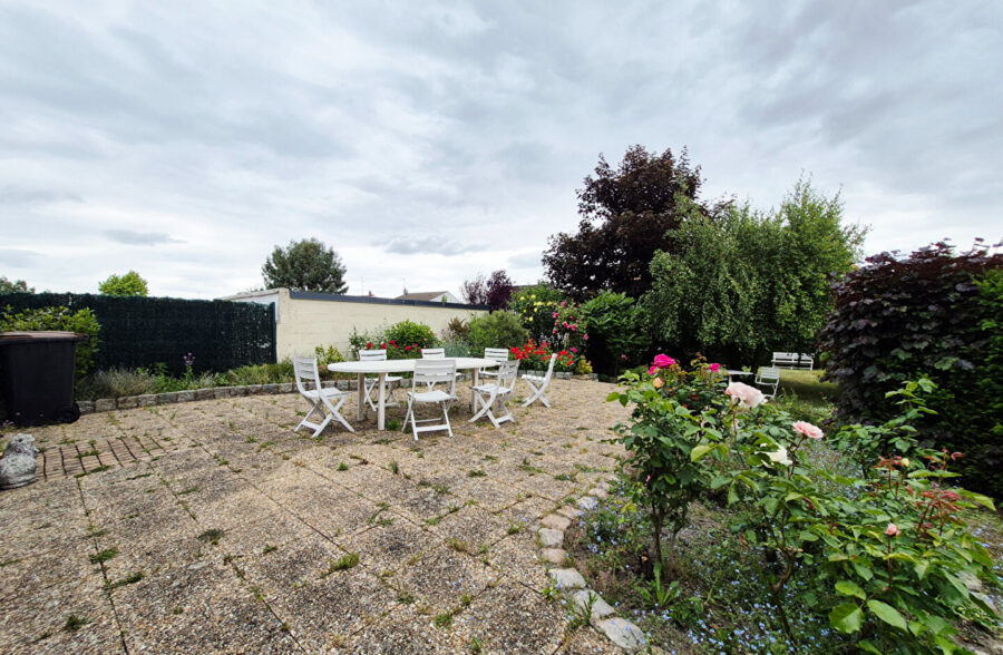 Maison Douai 5 pièce(s) 111 m2