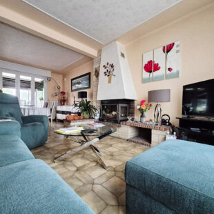 Maison Douai 5 pièce(s) 111 m2