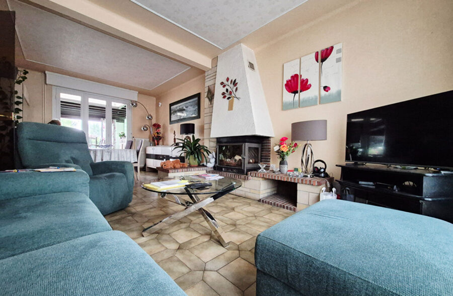 Maison Douai 5 pièce(s) 111 m2
