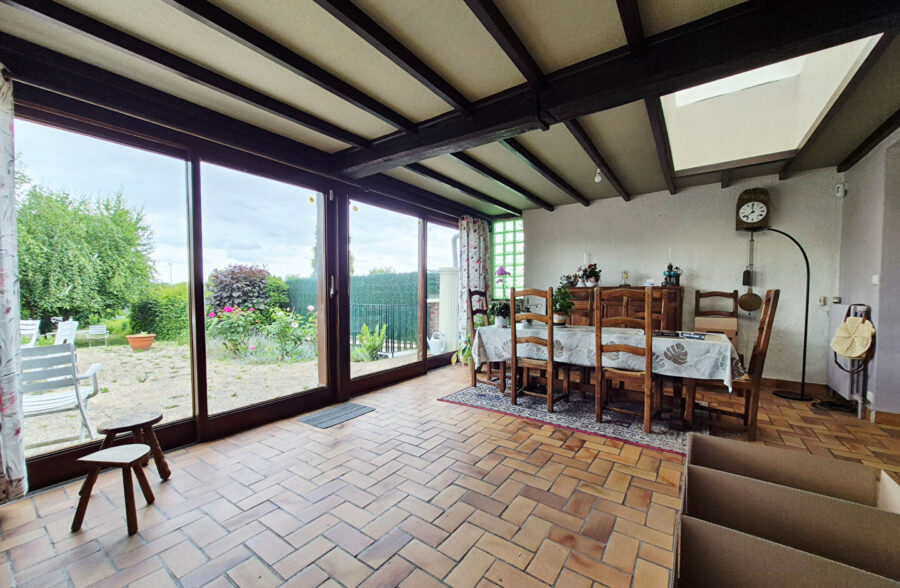 Maison Douai 5 pièce(s) 111 m2