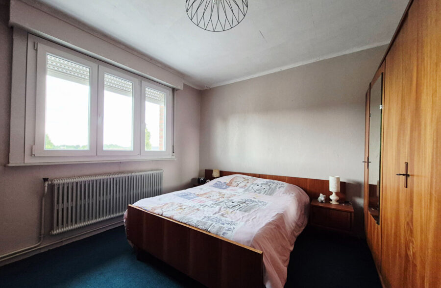Maison Douai 5 pièce(s) 111 m2