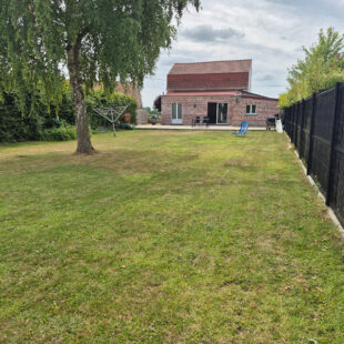 Maison West Cappel