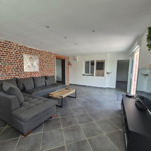 Maison West Cappel