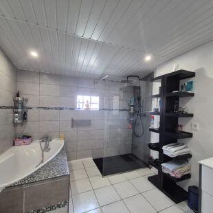 Maison West Cappel