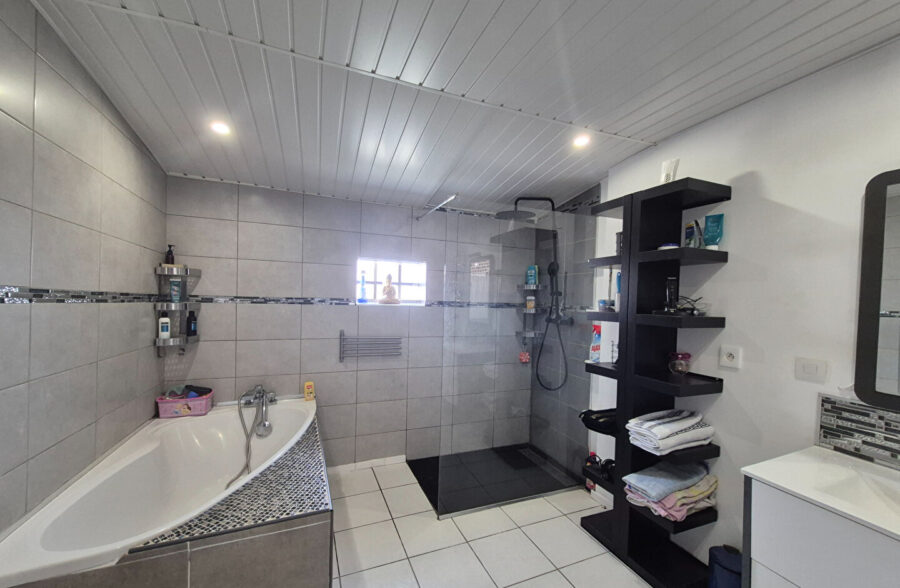 Maison West Cappel