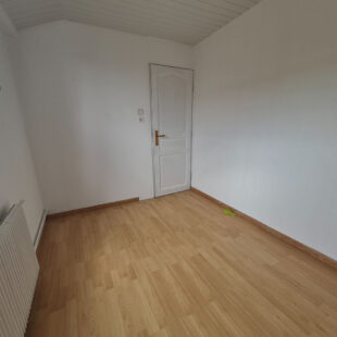 Maison West Cappel