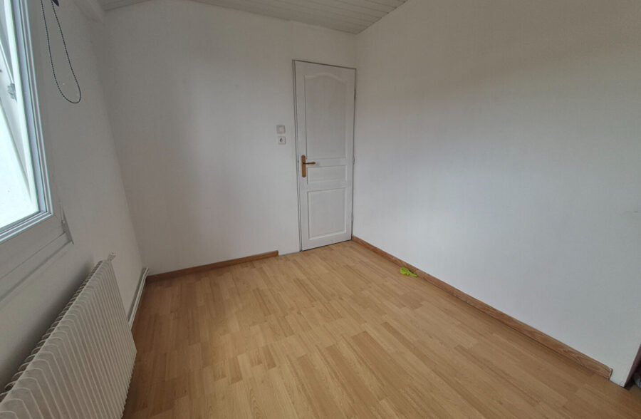 Maison West Cappel
