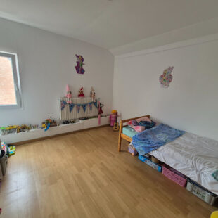 Maison West Cappel