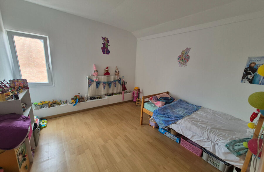 Maison West Cappel