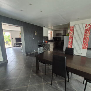 Maison West Cappel