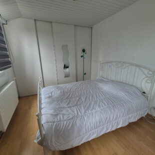 Maison West Cappel