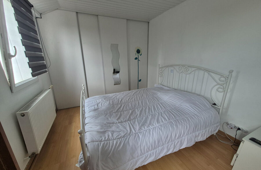 Maison West Cappel