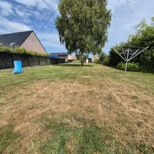Maison West Cappel