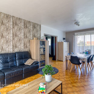 Pavillon Saint-Folquin 155 m2