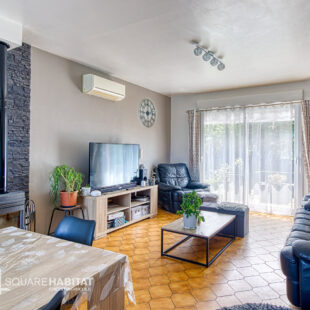 Pavillon Saint-Folquin 155 m2