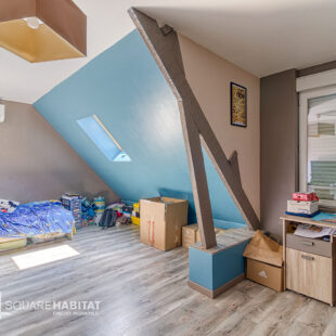 Pavillon Saint-Folquin 155 m2