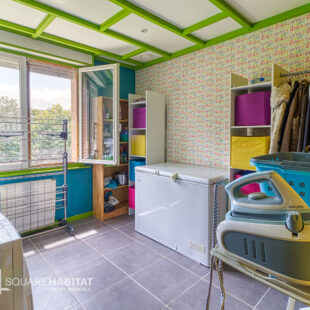 Pavillon Saint-Folquin 155 m2