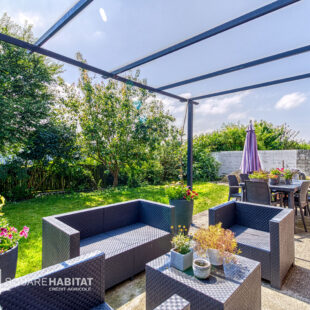 Pavillon Saint-Folquin 155 m2
