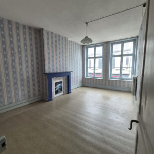 Maison Bourgeoise 5 chambres 200m²