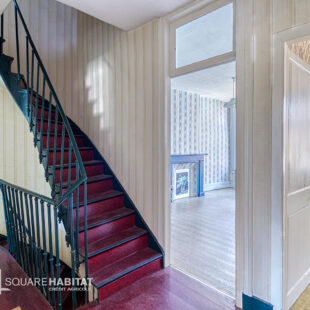 Maison Bourgeoise 5 chambres 200m²
