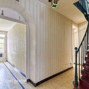 Maison Bourgeoise 5 chambres 200m²
