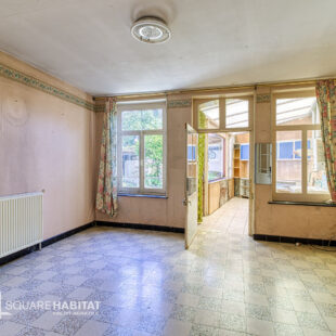 Maison Bourgeoise 5 chambres 200m²