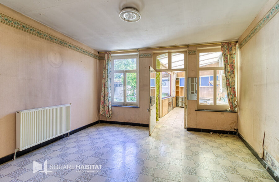 Maison Bourgeoise 5 chambres 200m²