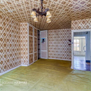 Maison Bourgeoise 5 chambres 200m²